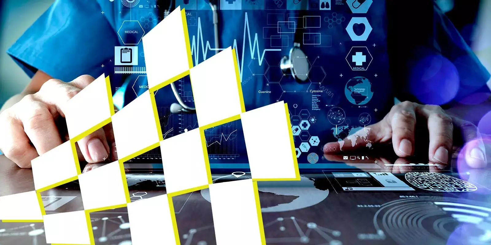 ആരോഗ്യമേഖലയില്‍ ടെക്നോളജി അവസരങ്ങള്‍ ഒരുക്കി ഹെല്‍ത്ത്ടെക് ഉച്ചകോടി