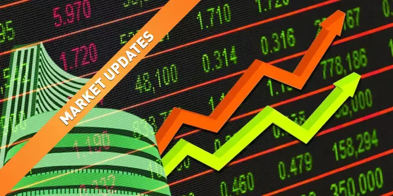 തിരിച്ചു വരവിനൊരുങ്ങി വിപണി: സെന്‍സെക്‌സ് 477 പോയിന്റ് ഉയര്‍ന്നു