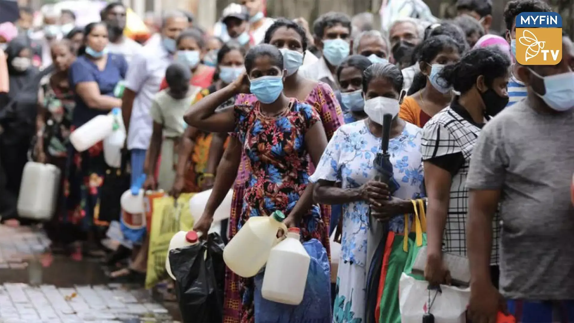 ശ്രീലങ്കയ്ക്ക് 50 മില്യൺ ഡോളറിന്റെ സഹായവുമായി ഓസ്ട്രേലിയ