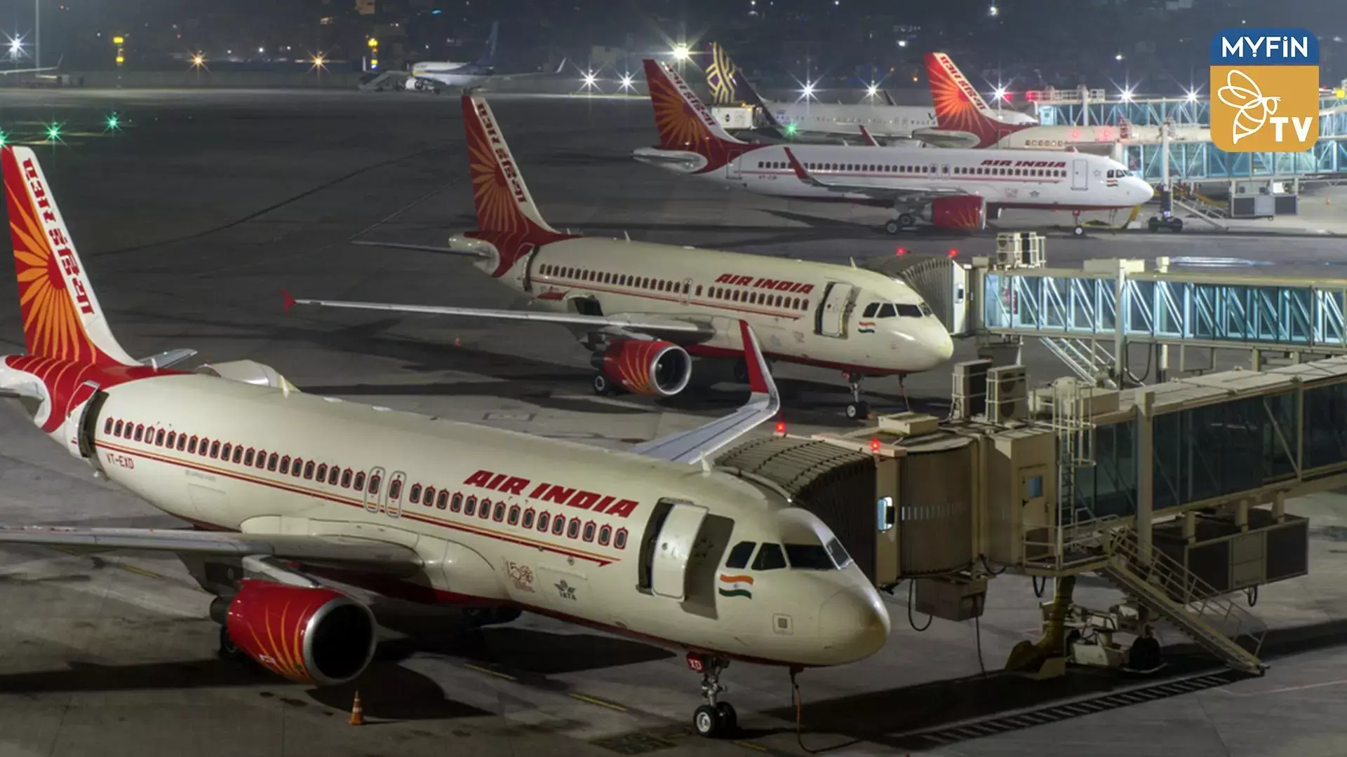 വ്യോമയാന ചരിത്രത്തിലെ ഏറ്റവും വലിയ എയർക്രാഫ്റ്റ് ഇടപാടുമായി എയർ ഇന്ത്യ