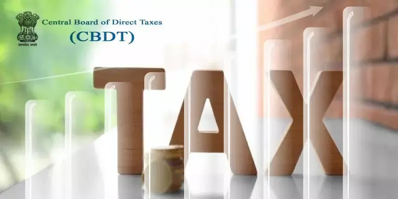 നികുതി പിരിവ് 45 ശതമാനം വര്‍ധിച്ച് 3.39 ലക്ഷം കോടി രൂപയിൽ