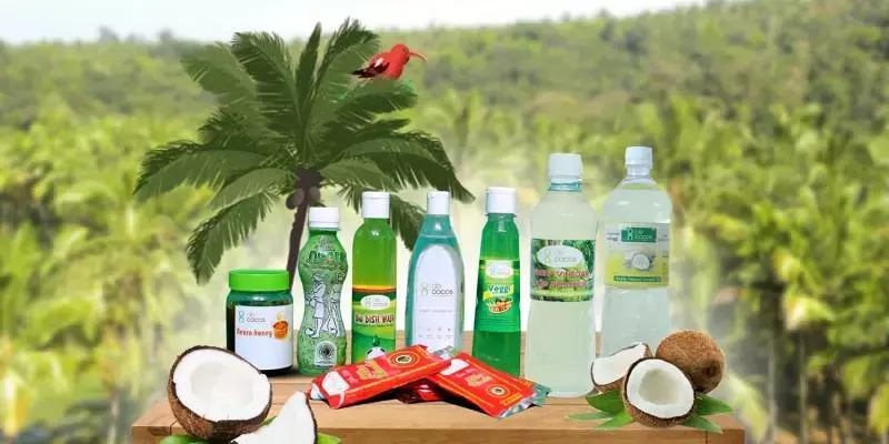 നീരയെ തിരിച്ച് പിടിക്കാനൊരുങ്ങി കേര വികസന ബോര്‍ഡ്; സ്ഥിരം ചെയര്‍മാന്‍ വേണം