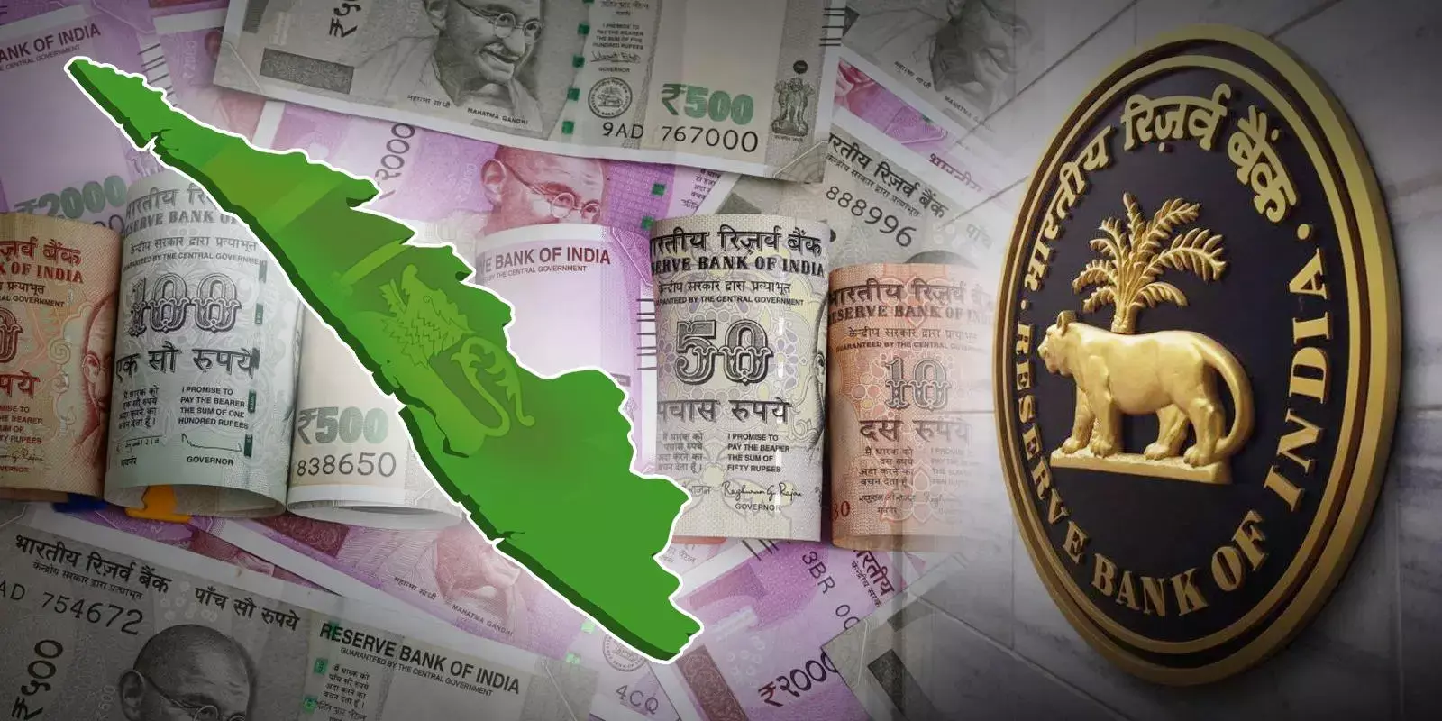 കേരളം മറ്റൊരു ശ്രീലങ്കയാകുമോ? ആര്‍ബിഐയുടെ മുന്നറിയിപ്പ് ലക്ഷ്യമാക്കുന്നതെന്ത്?