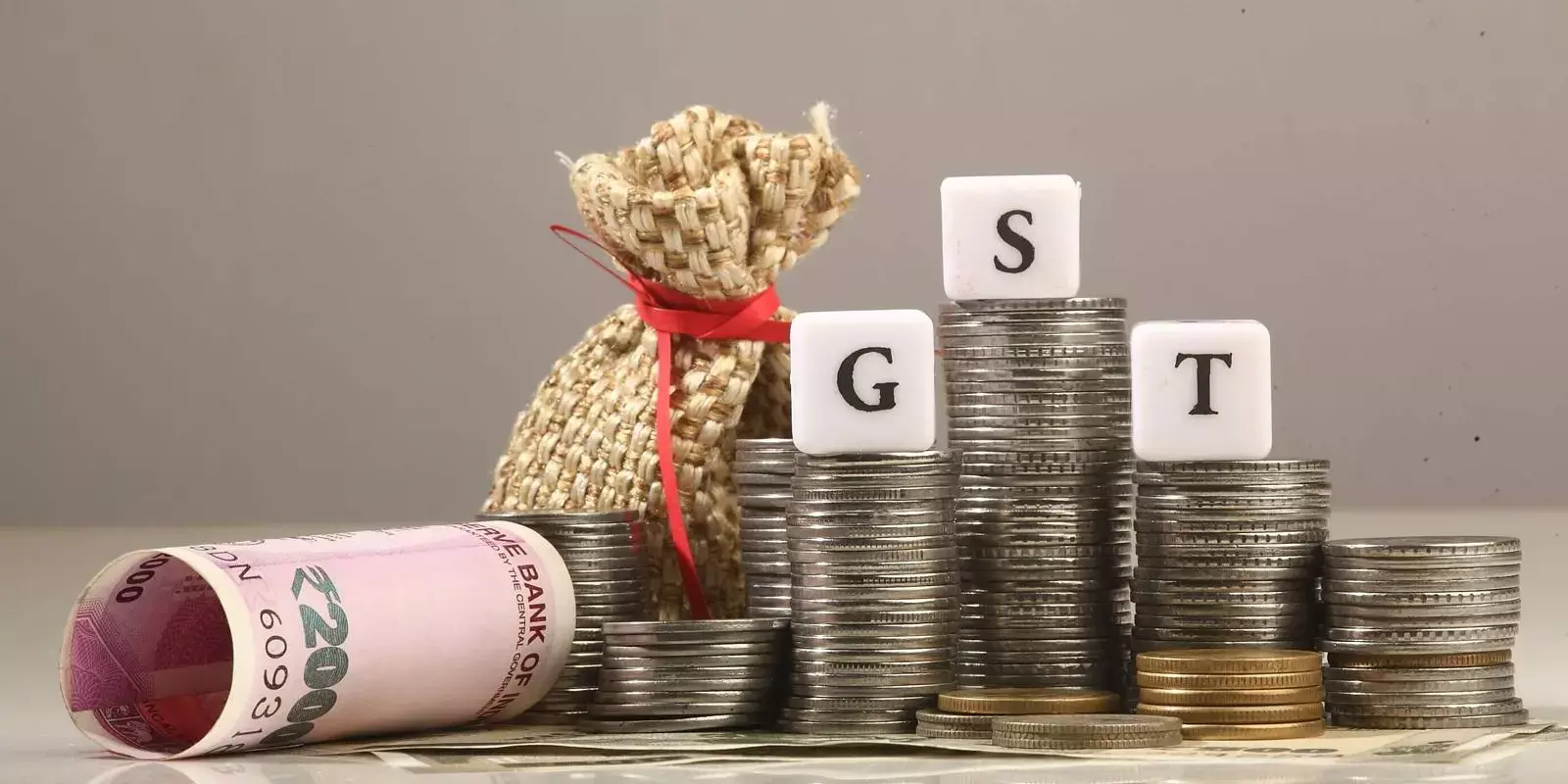 ജിഎസ്ടി നിരക്ക് മാറ്റം, സമവയമായില്ല