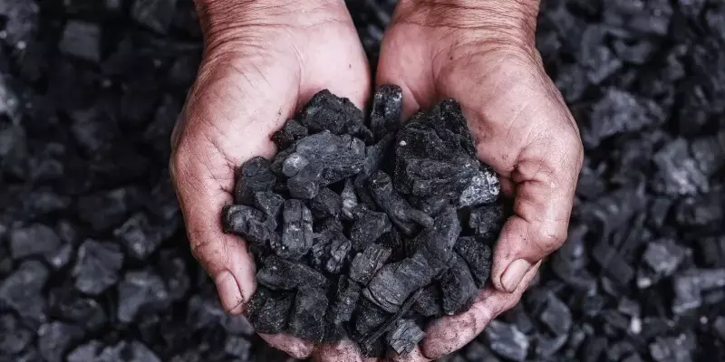 ഗ്രീൻ മൈനിങ്: കോൾ ഇന്ത്യ ഓഹരികൾക്ക് ഉയർച്ച