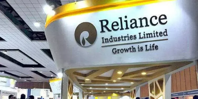Reliance Industries