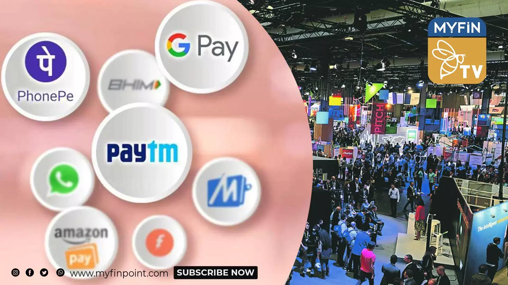 യുപിഐയുടെ സേവനം ഇനി മുതൽ ഫ്രാൻസിലും