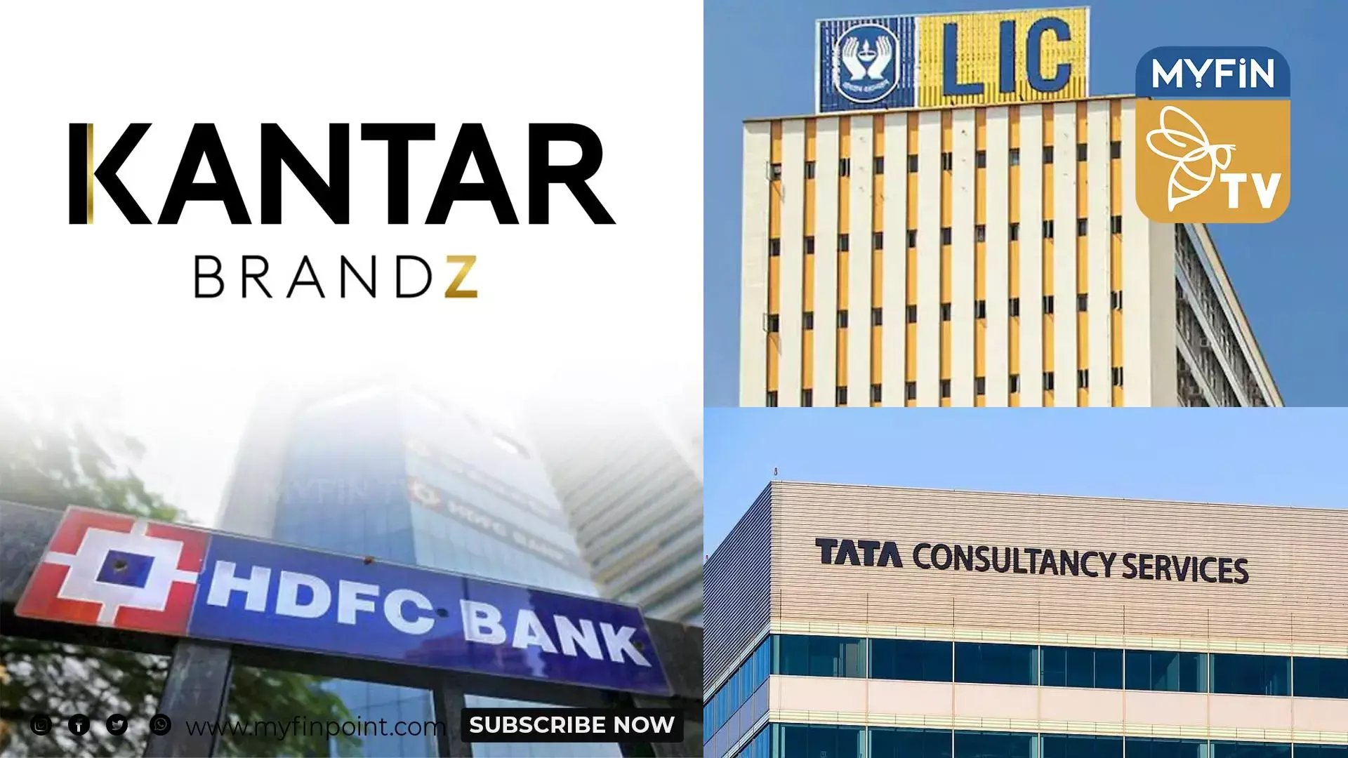 ഗ്ലോബൽ ടോപ്പ് 100 ലിസ്റ്റിലെ ഇന്ത്യൻ ബ്രാൻഡുകളുടെ എണ്ണം നാലായി