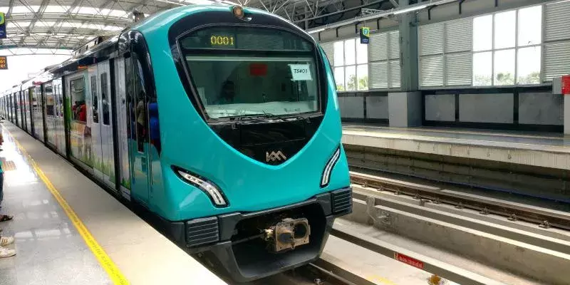 ബ്ലിസ് സിറ്റി, മെട്രോ നിയോ: അഞ്ചാം വയസ്സിൽ പുതിയ പദ്ധതികളുമായി കൊച്ചി മെട്രോ