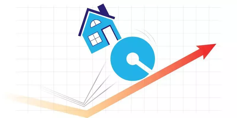 ഭവന വായ്പ എസ്ബിഐ യുടെ ആണോ? ചുരുങ്ങിയ പലിശ 7.55 ശതമാനമാക്കി കൂട്ടി