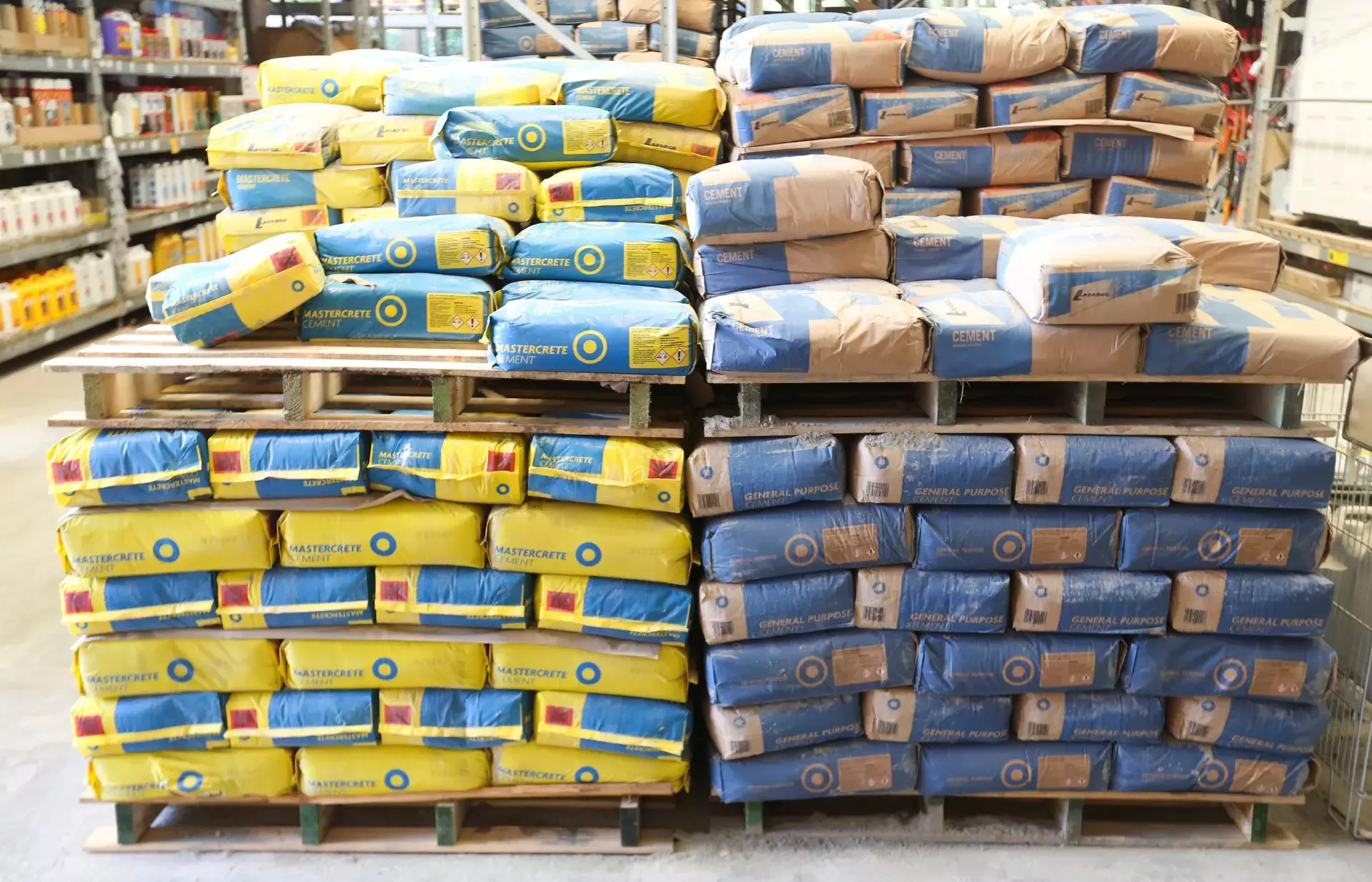 സിമന്റ് മേഖലയില്‍ ഏറ്റെടുക്കലുകൾ വര്‍ദ്ധിക്കും: ഫിച്ച് റേറ്റിംഗ്‌സ്