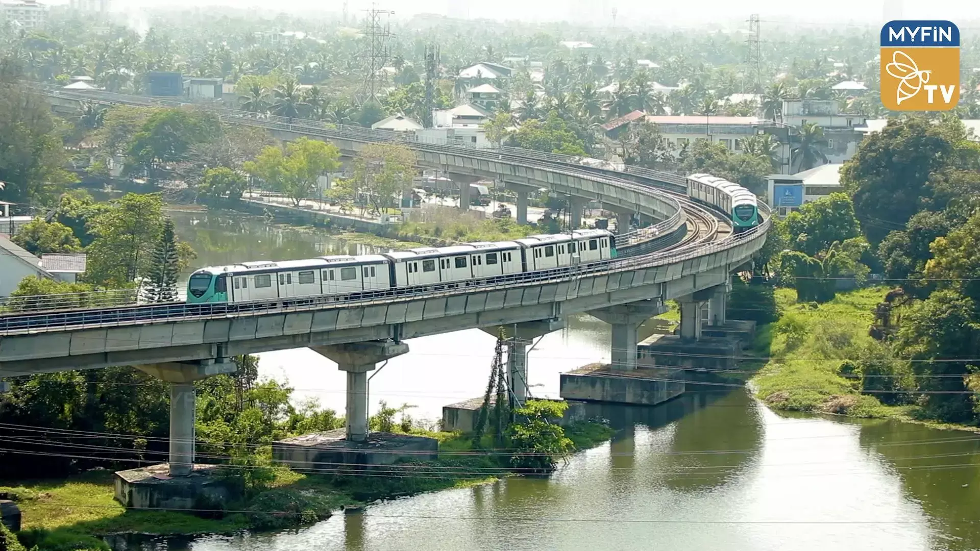 കൊച്ചി മെട്രൊയ്ക്ക് 5 വയസ്സ്: സമ്മാനമായി അഞ്ച് രൂപയ്ക്ക് ടിക്കറ്റ്