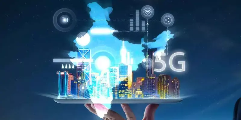 5ജി സ്‌പെക്ട്രം ലേലത്തിന് കേന്ദ്രമന്ത്രിസഭയുടെ അംഗീകാരം