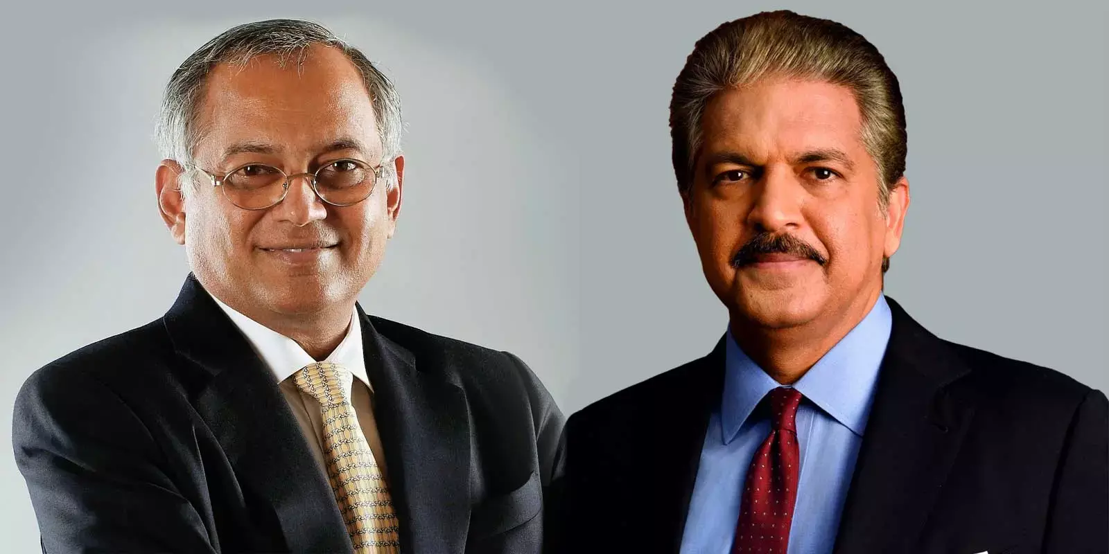 ആനന്ദ് മഹീന്ദ്രയും വേണു ശ്രീനിവാസനും ആര്‍ബിഐ ബോര്‍ഡില്‍