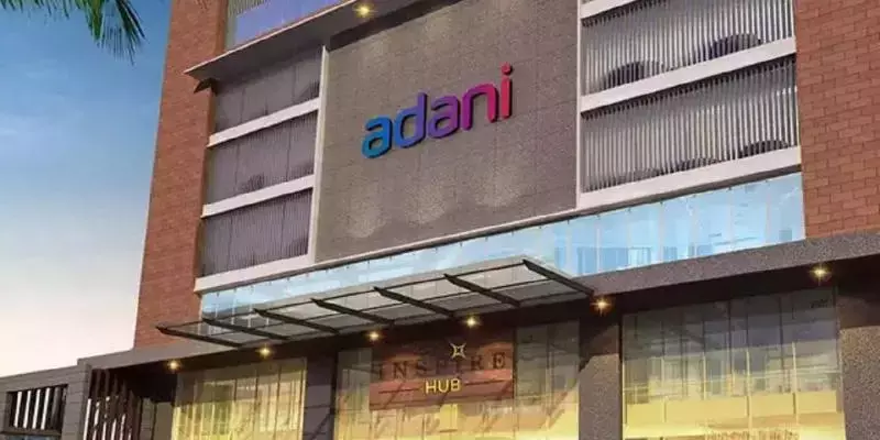 ടോട്ടല്‍ എനര്‍ജി-അദാനി കരാർ: ഓഹരികൾ 6 ശതമാനം ഉയർന്നു