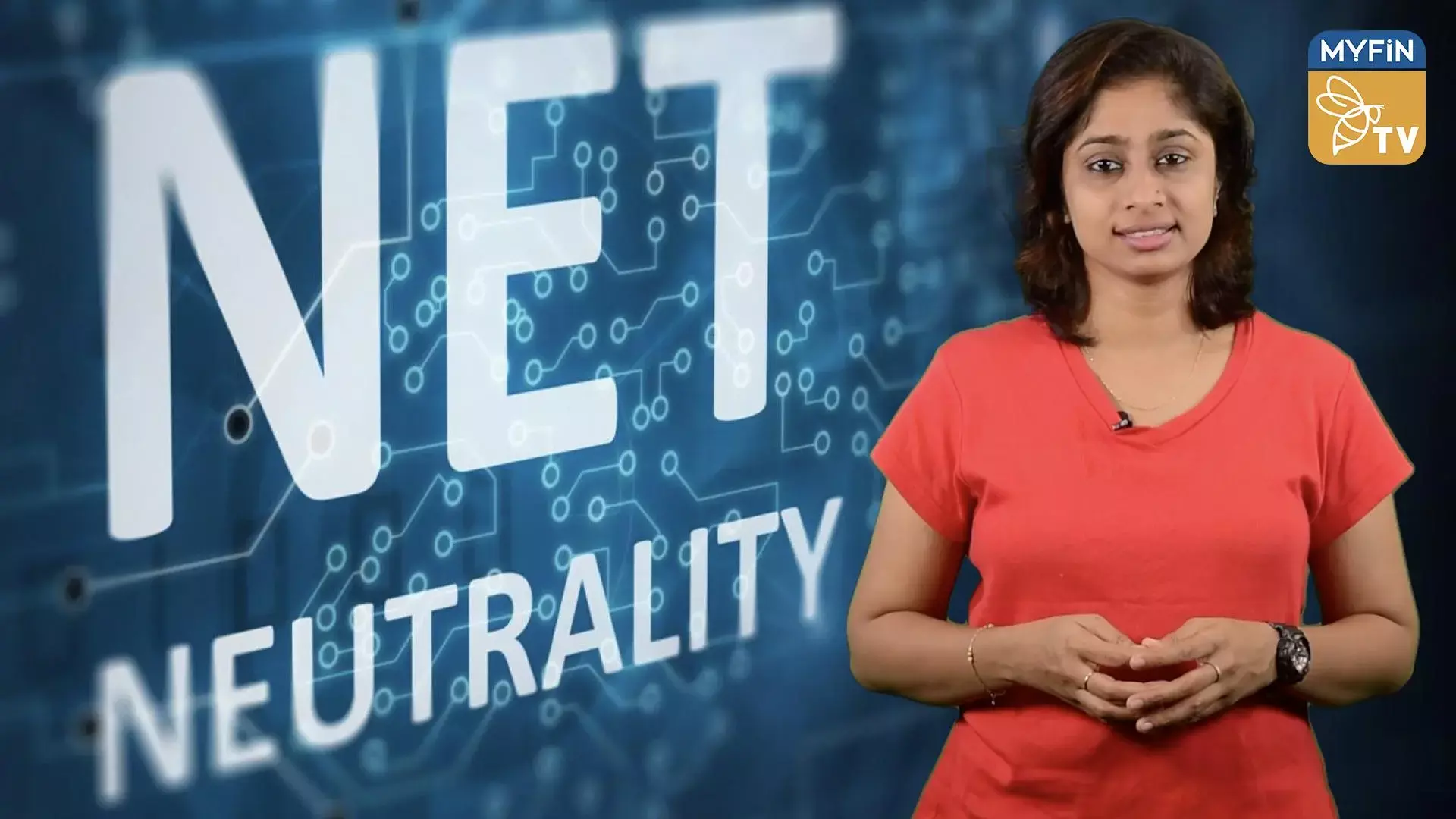 കേട്ടിട്ടുണ്ടോ നെറ്റ് ന്യൂട്രാലിറ്റിയെ പറ്റി?