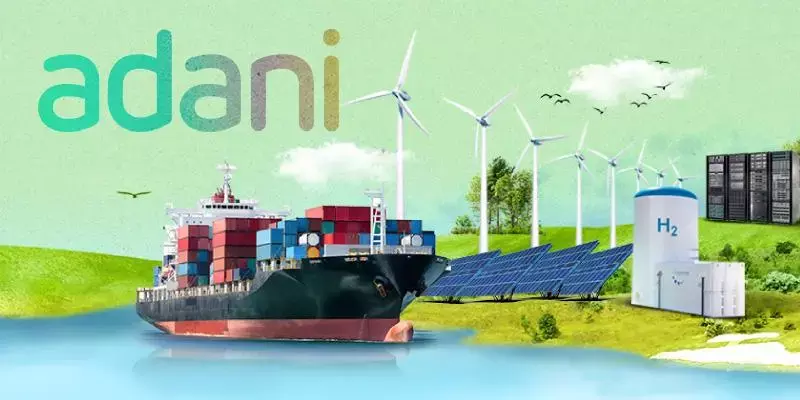 അദാനിയുടെ ഹൈഡ്രജന്‍ സംരംഭത്തില്‍ 25 ശതമാനം ഏറ്റെടുക്കാൻ ടോട്ടല്‍ എനര്‍ജീസ്