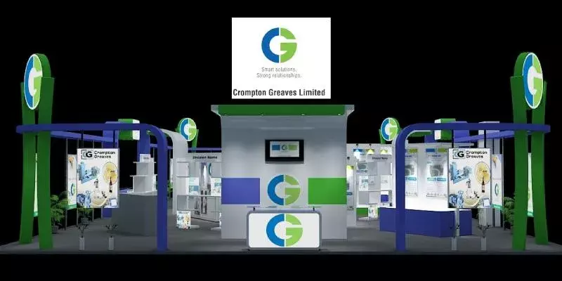 കടപ്പത്ര വിതരണത്തിലൂടെ 925 കോടി രൂപ നേടാനൊരുങ്ങി ക്രോംപ്റ്റണ്‍