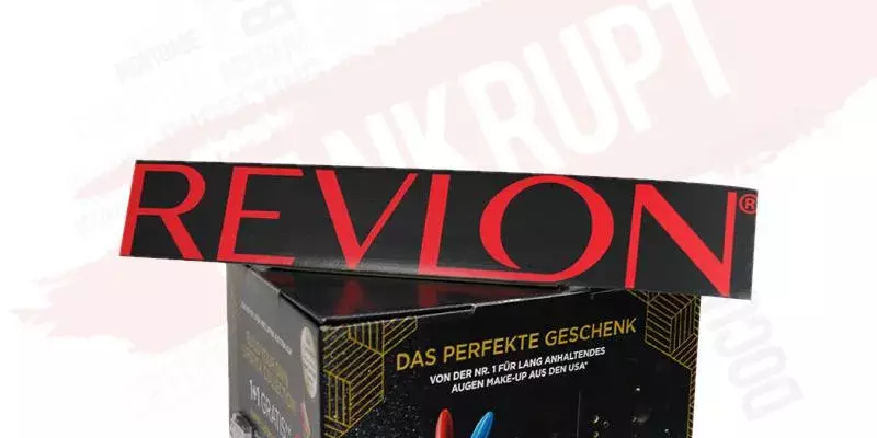 അമേരിക്കന്‍ കോസ്‌മെറ്റിക് ബ്രാന്‍ഡായ റെവ്‌ലോണ്‍ പാപ്പരത്തതിലേക്ക്