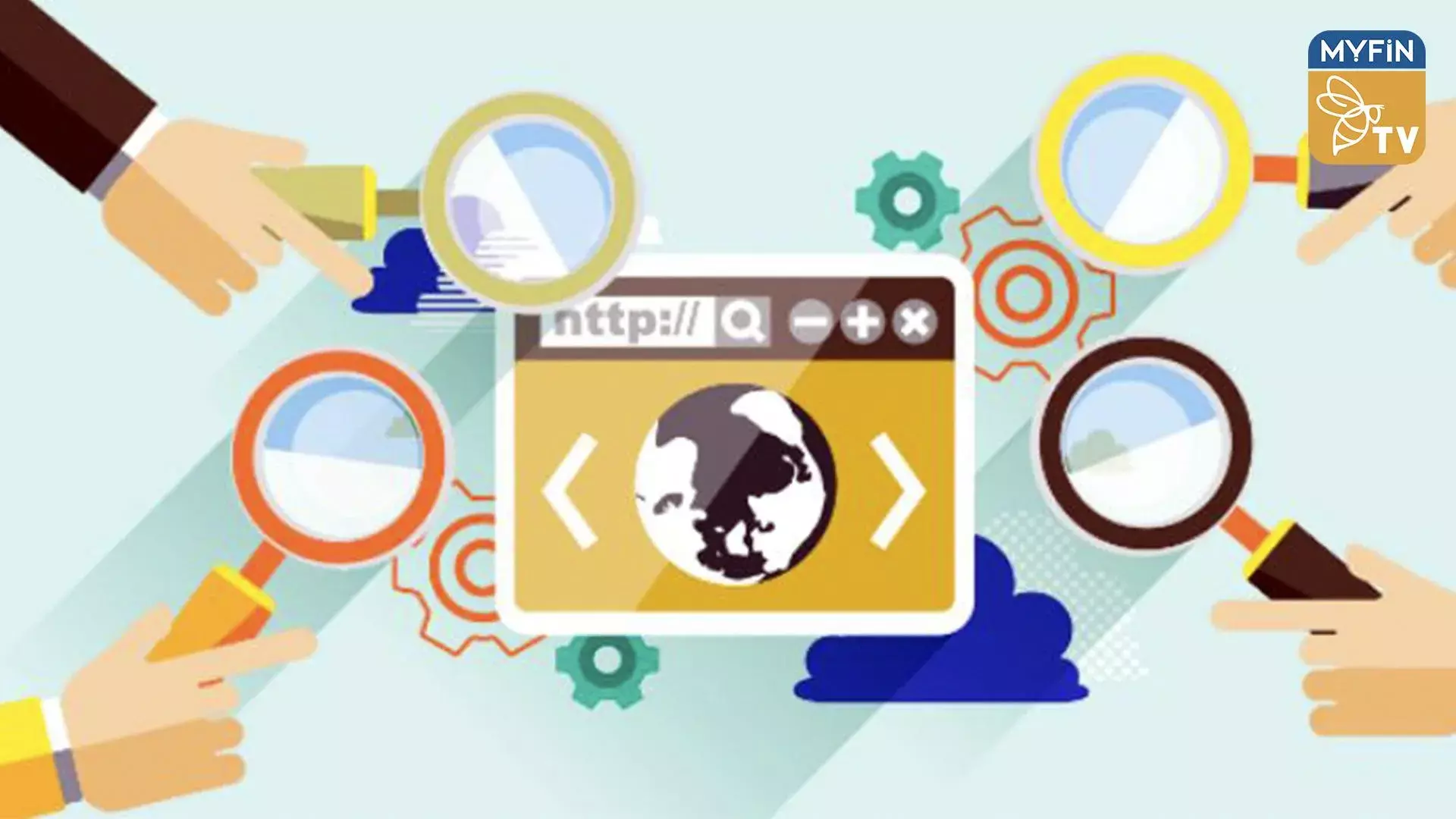 എന്താണ് കീവേർഡുകൾ