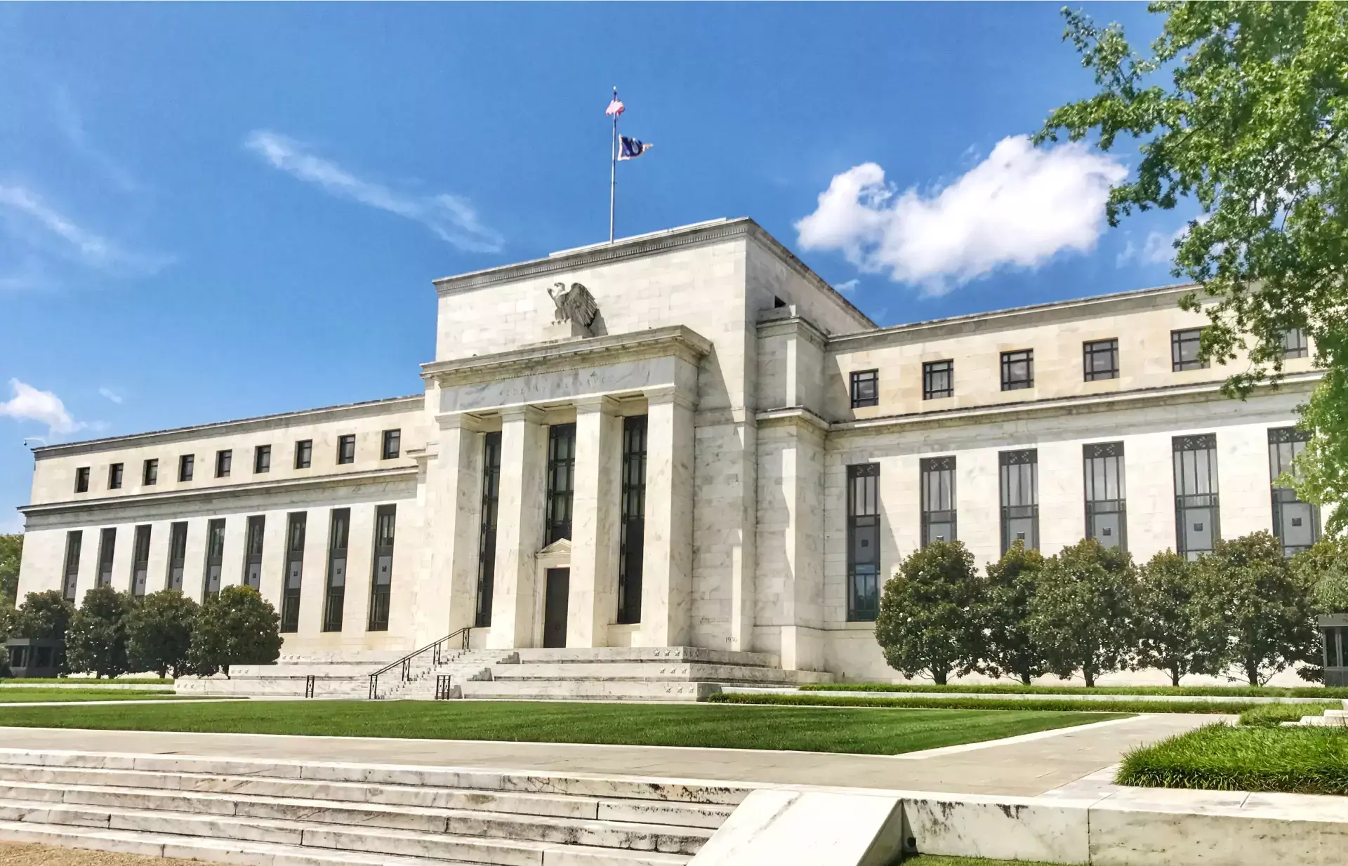 ഫെഡ് തീരുമാനം കാത്ത് വിപണികള്‍; ഐഐപി വളര്‍ച്ച പിടിവള്ളിയായേക്കും