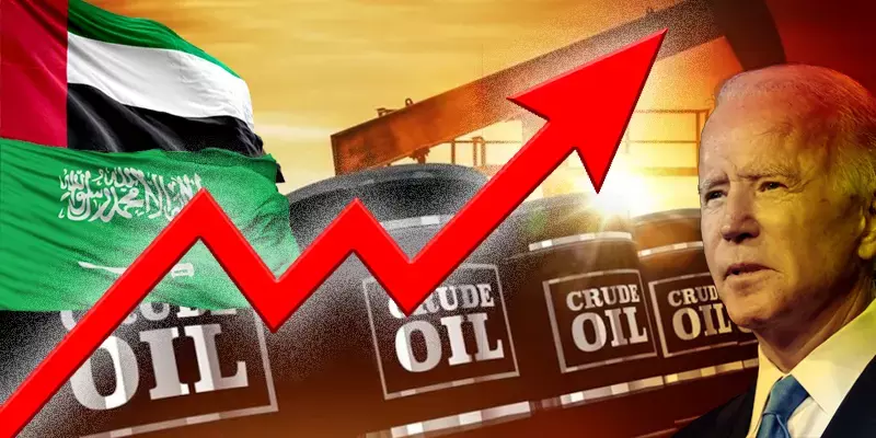 ക്രൂഡ് ഓയിൽ വാങ്ങൽ വില 10  വർഷത്തിലെ ഏറ്റവും ഉയർന്ന നിരക്കിൽ