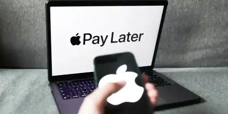 ആപ്പിള്‍ ഇനി വായ്പയും തരും: ഇന്ന് കടം നാളെ റൊക്കം