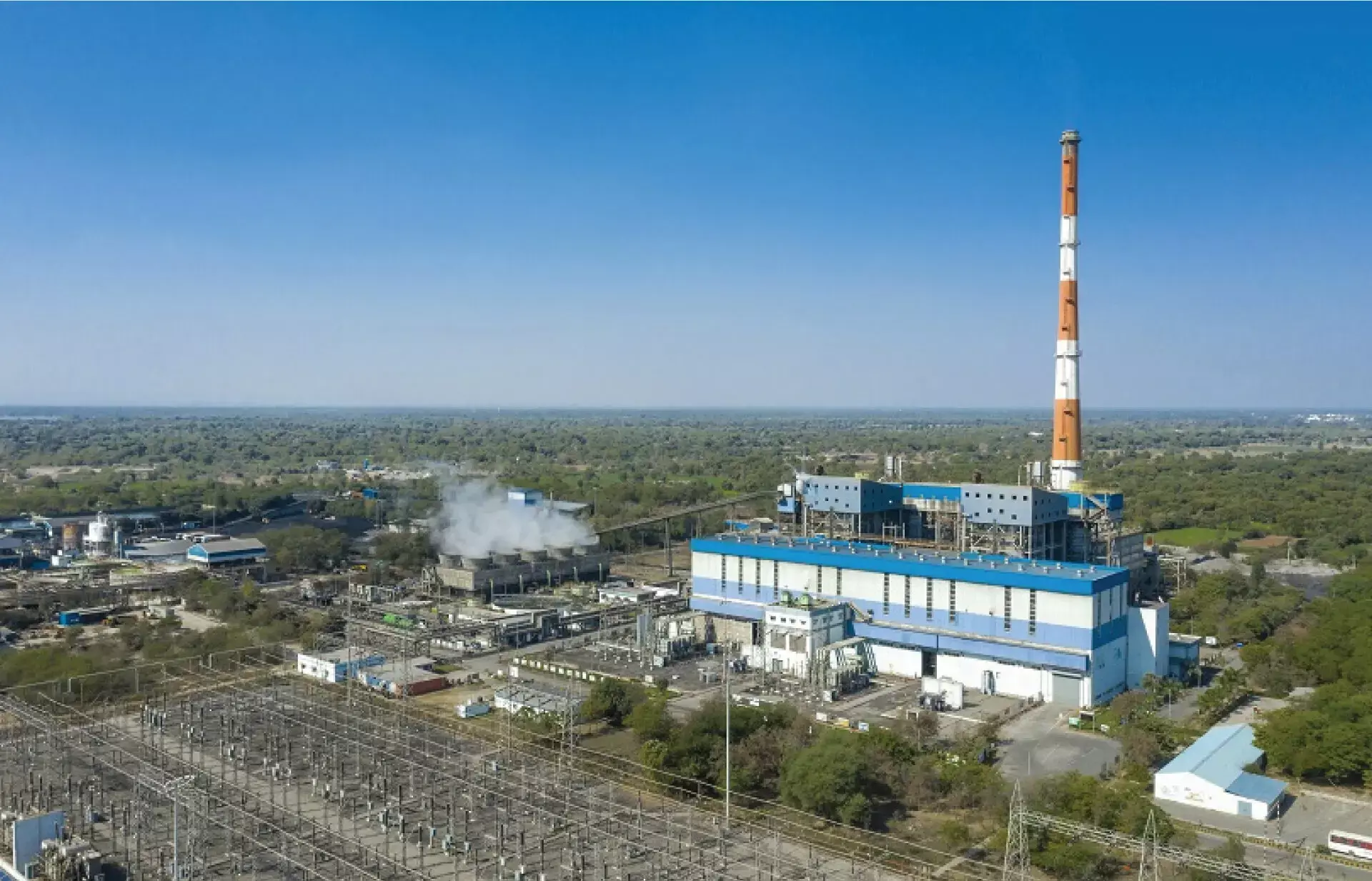 ഹിന്ദുസ്ഥാന്‍ സിങ്കിന്റെ ഓഹരികളുടെ  ഈടിൽ വേദാന്ത 8,000 കോടി സമാഹരിക്കുന്നു