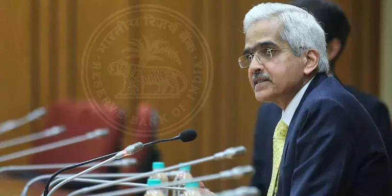 കറണ്ട് അക്കൗണ്ട് കമ്മി സ്ഥിരത കൈവരിക്കും- ശക്തികാന്ത ദാസ്