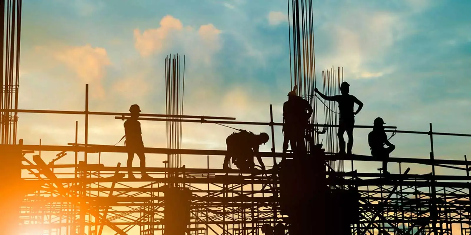 ആർബിഐ വായ്പാനയം റിയൽ എസ്റ്റേറ്റ് ഓഹരികൾക്ക് ഊർജമായി