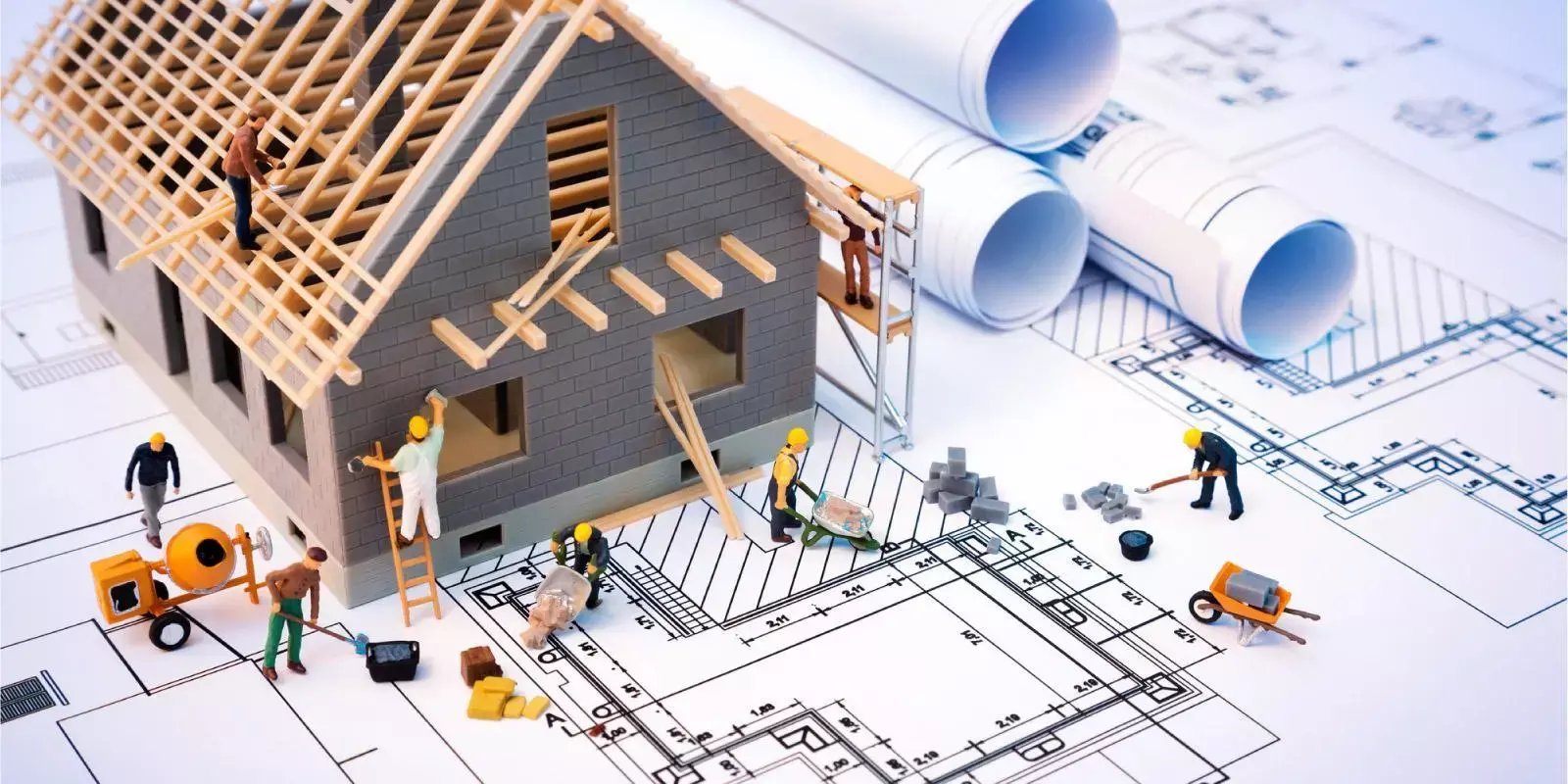 കുറഞ്ഞ പലിശ നിരക്ക്  ഭവന വില്‍പ്പനക്ക് ഗുണകരം