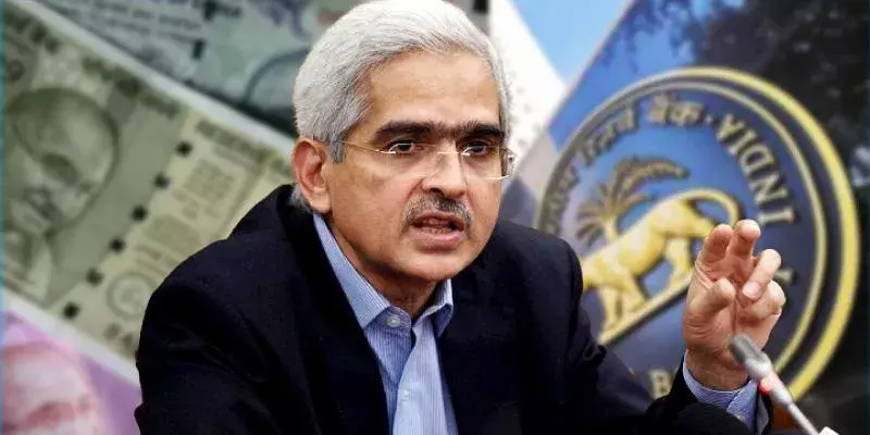 ആര്‍ബിഐ യുടെ സഹന പരിധി കഴിഞ്ഞു, റിപ്പോ നിരക്ക് 0 .4 ശതമാനം ഉയര്‍ത്തി