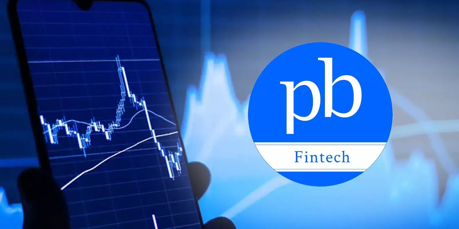 സിഇഒ യുടെ ഓഹരി വിൽപ്പന: പിബി ഫിൻടെക്ക് ഓഹരികൾ 15 ശതമാനം ഇടിഞ്ഞു