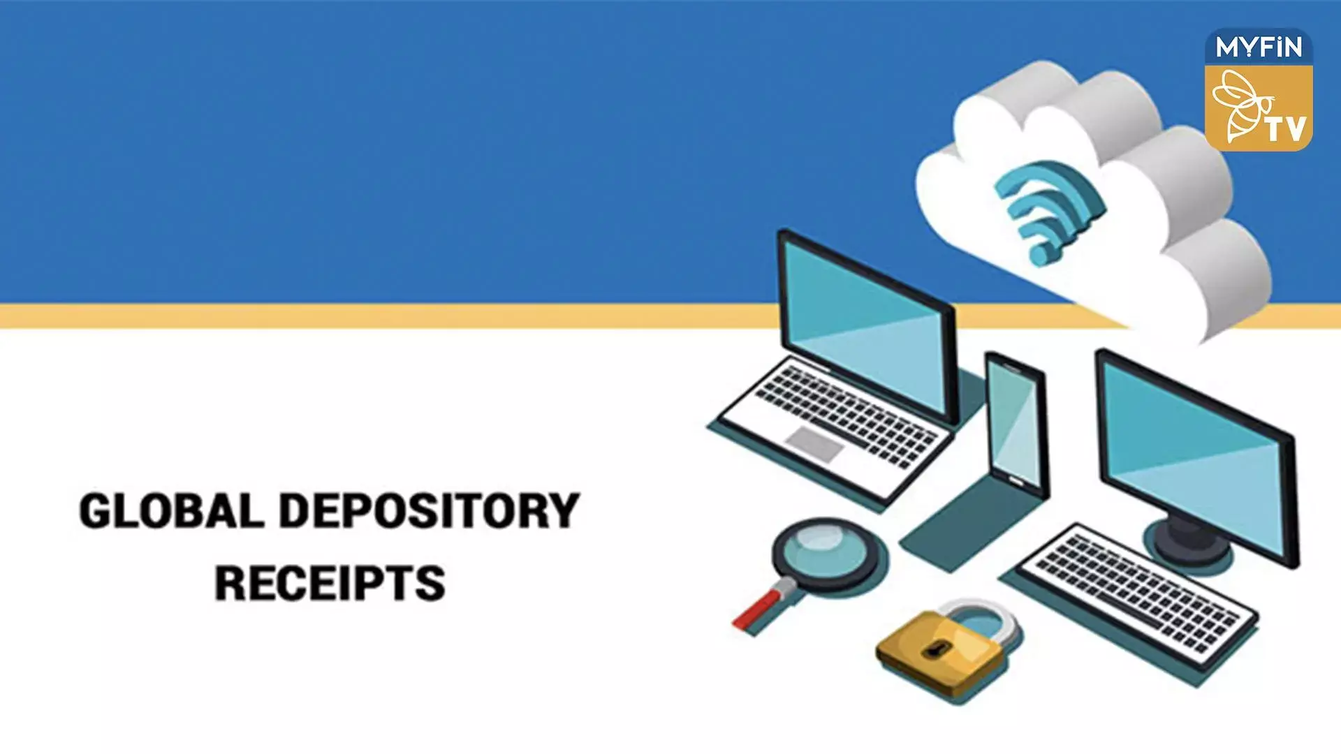 ഗ്ലോബൽ ഡെപ്പൊസിറ്ററി റെസീപ്റ്റ്