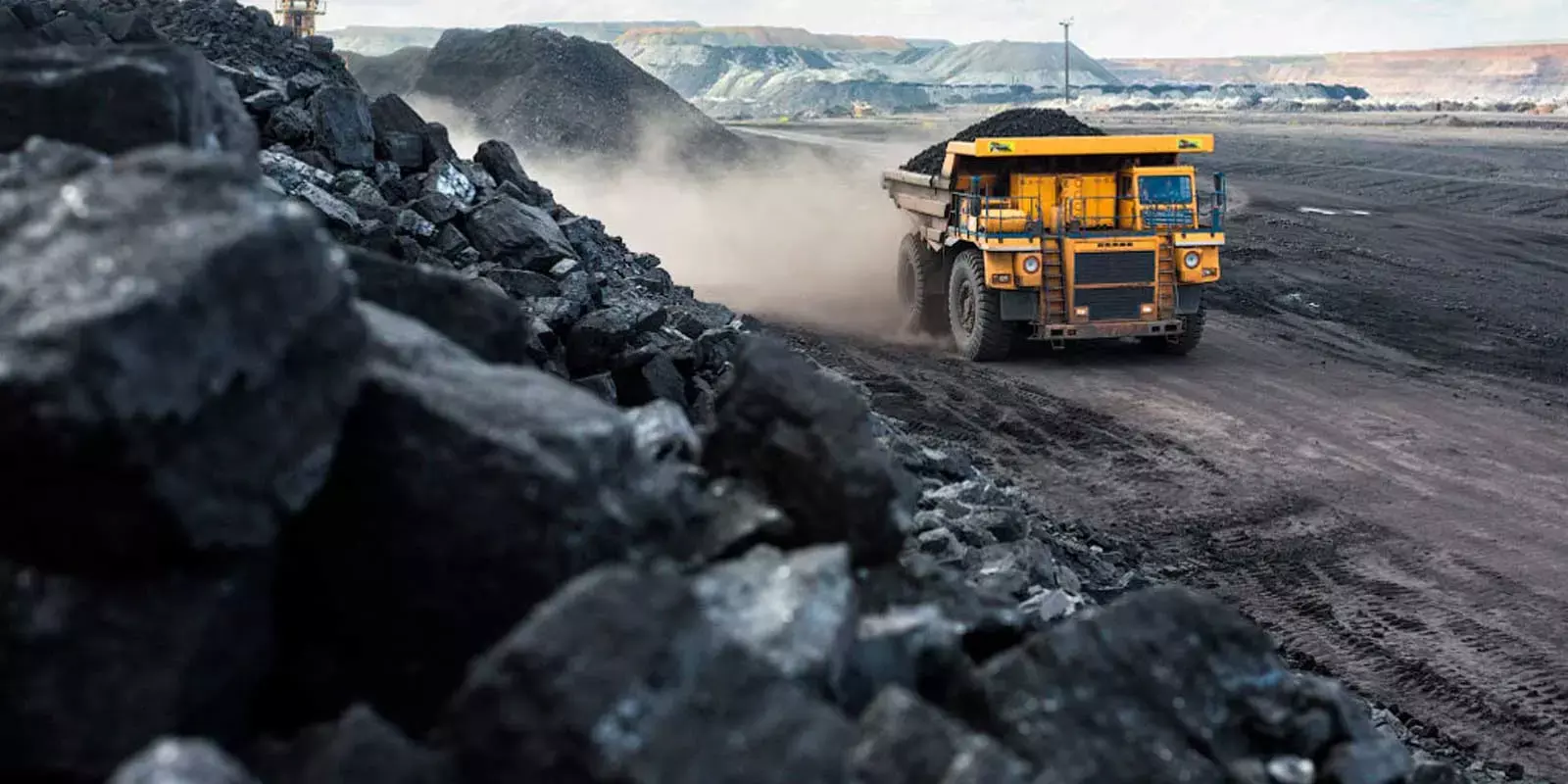 കല്‍ക്കരി മേഖലയിൽ 75,220 കോടിയുടെ ധനസമാഹരണത്തിന് കേന്ദ്രസര്‍ക്കാര്‍