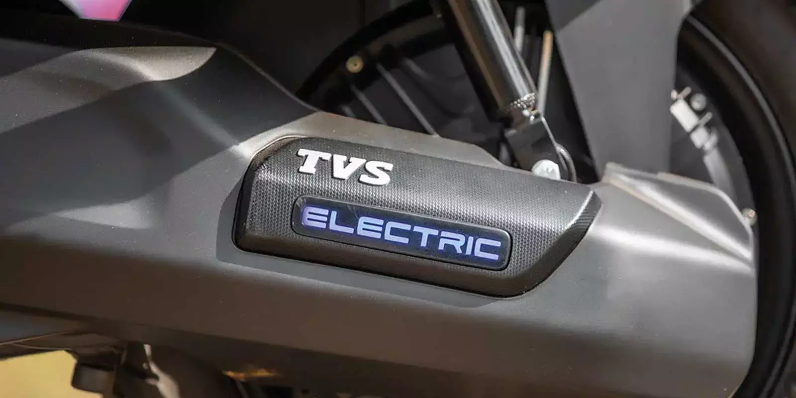 ടിവിഎസ് ഇലക്ട്രിക് വാഹന മേഖലയില്‍ സജീവമാകുന്നു