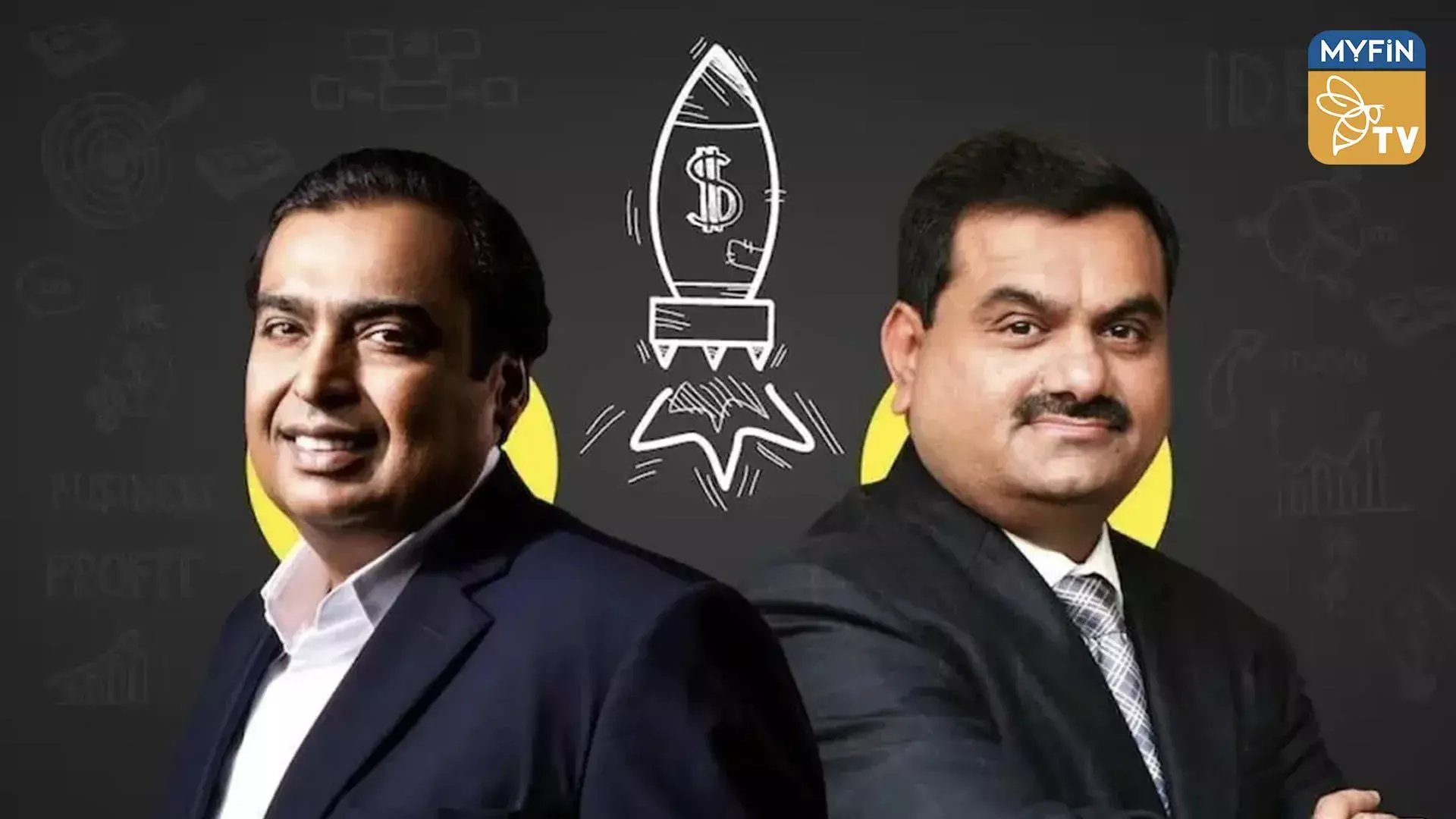 ഏറ്റവും വലിയ സമ്പന്നനെന്ന സ്ഥാനം വീണ്ടെടുത്ത് മുകേഷ് അംബാനി