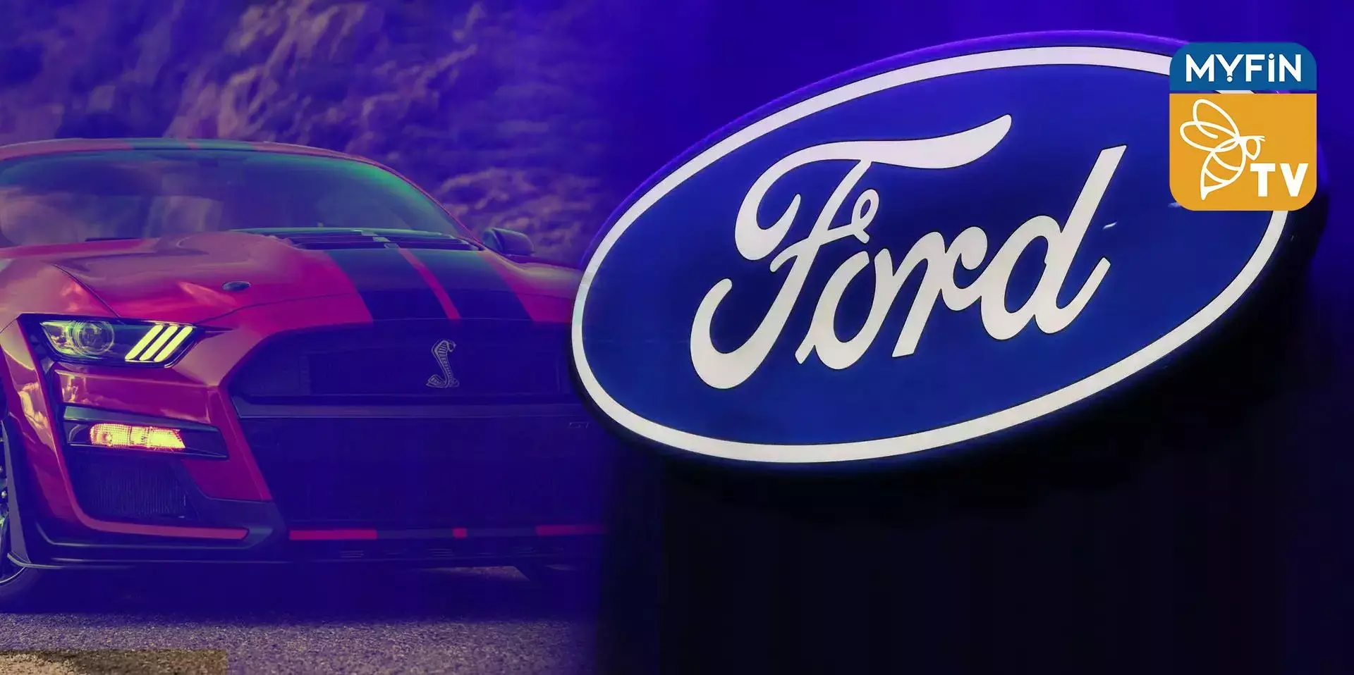 3.7 ബില്യണ്‍ ഡോളറിന്റെ പുതിയ നിക്ഷേപത്തിനൊരുങ്ങി ഫോര്‍ഡ്