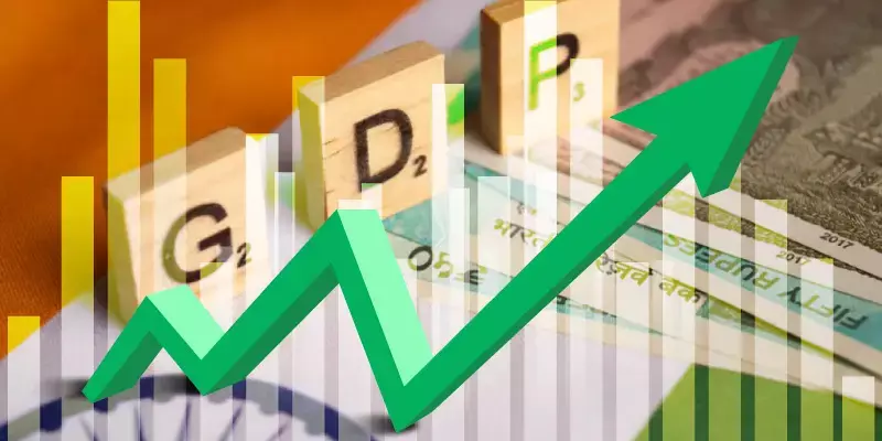 2022-23-ൽ ഇന്ത്യൻ ജിഡിപി 7.5 ശതമാനം വളർച്ച നേടുമെന്ന് എസ്ബിഐ