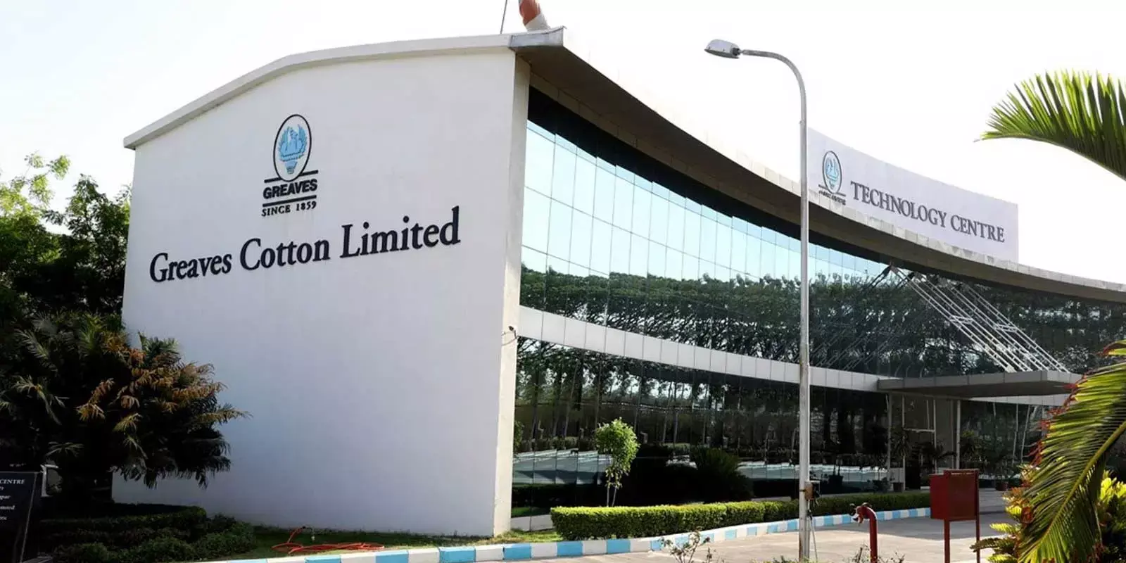 ഗ്രീവ്‌സ് ഇലക്ട്രിക്ക് മൊബിലിറ്റിയിൽ സൗദി നിക്ഷേപം, ഓഹരികളിൽ വൻ വർദ്ധന