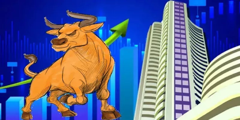 മെറ്റല്‍ ഓഹരികളുടെ പിന്തുണയിൽ വിപണി കുതിച്ചു