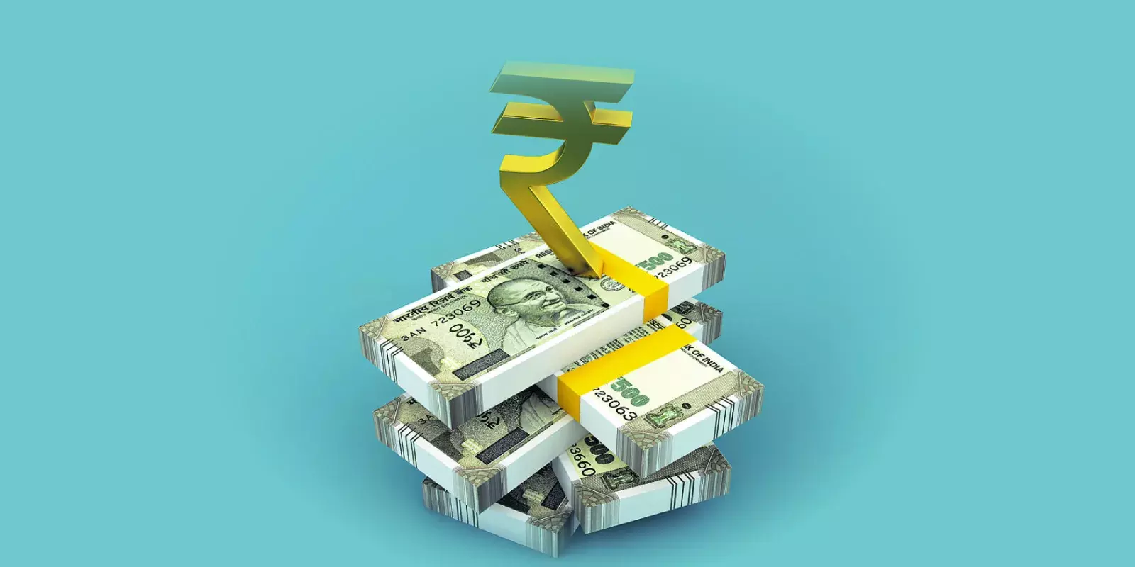 തിരിച്ചടി നേരിട്ട് രൂപ: മൂല്യം 10 പൈസ ഇടിഞ്ഞ് 77.60-ല്‍