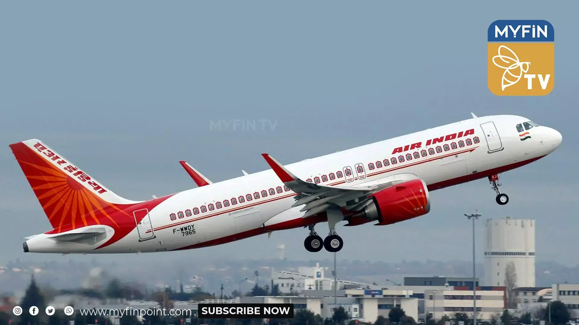 ജീവനക്കാരുടെ എണ്ണം കുറയ്ക്കാന്‍ വിആര്‍എസ് പ്രഖ്യാപിച്ച്‌ എയര്‍ഇന്ത്യ