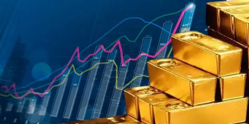 ചാഞ്ചാട്ടം പതിവാക്കി സ്വര്‍ണം: പവന് 80 രൂപ വര്‍ധന