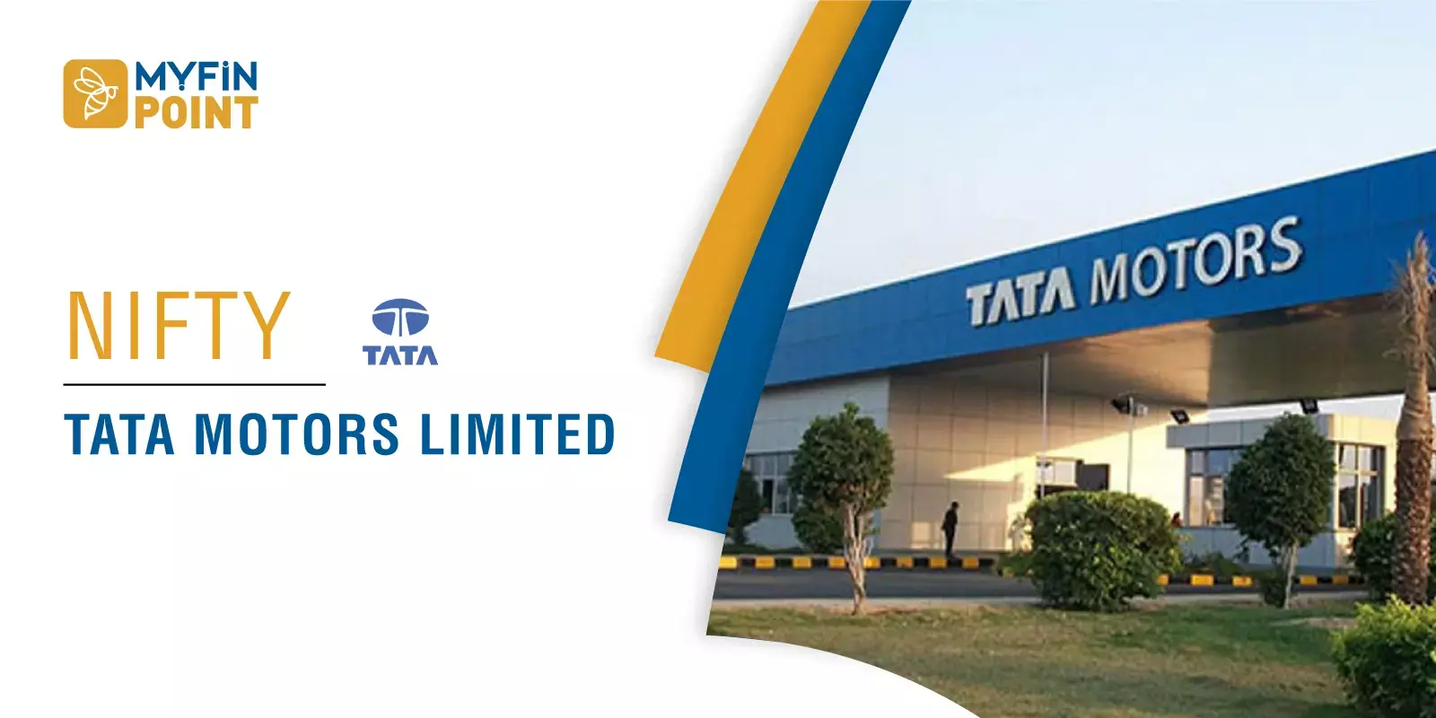 ടാറ്റ മോട്ടോഴ്സ്