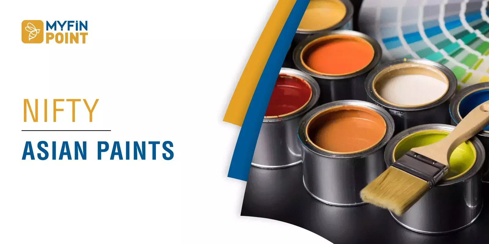 ഏഷ്യൻ പെയിന്റ്സ്