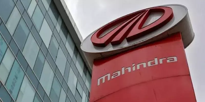 മെയ് മാസത്തില്‍ 53,726 യൂണിറ്റ് മൊത്തവില്‍പ്പനയുമായി മഹീന്ദ്ര ആന്‍ഡ് മഹീന്ദ്ര