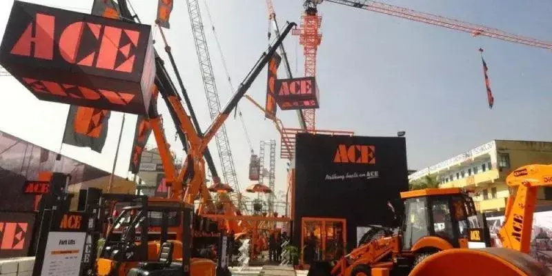 ബിആര്‍ഡി ഓര്‍ഡറുകള്‍ എസിഇയുടെ ഓഹരി വില ഉയര്‍ത്തി