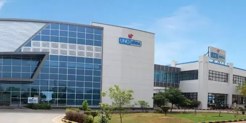 ഓഹരി ശുപാർശ: മിന്‍ഡ ഇന്‍ഡസ്ട്രീസ് ലിമിറ്റഡ്