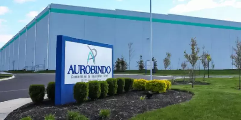 അരബിന്ദോ ഫാര്മയുടെ അറ്റാദായം 28% ഇടിഞ്ഞു അരബിന്ദോ ഫാര്മയുടെ അറ്റാദായം 28% ഇടിഞ്ഞു